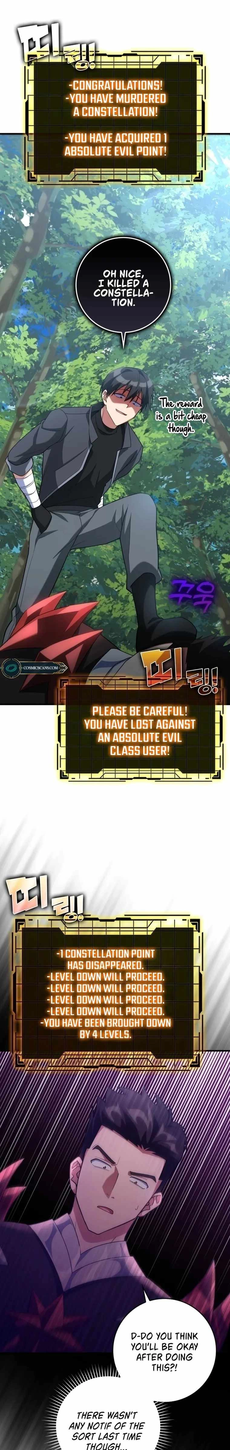 Max Level Player Chapter 38 23